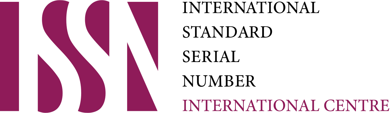 ISSN 3136-1587